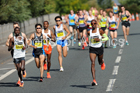 Mens 2018 Simplyhealth Great North Run. Photo: David T. Hewitson/Sports for All Pics